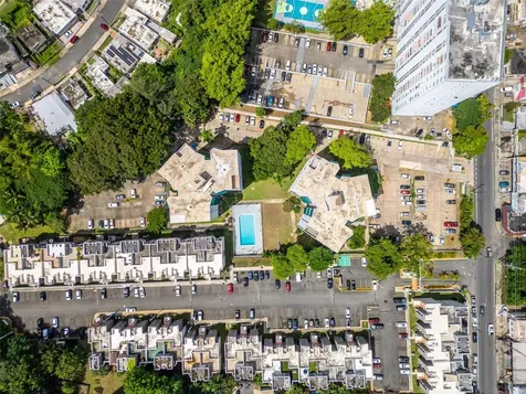 472 Calle De Diego San Juan PR 00923