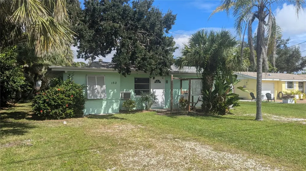 150 W Fray Street Englewood FL 34223