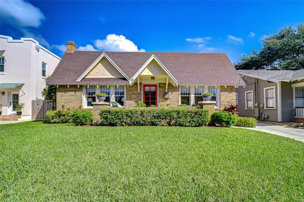 2903 W San Isidro Street Tampa FL 33629