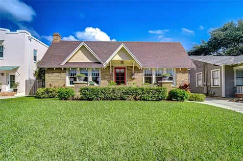 2903 W San Isidro Street Tampa FL 33629