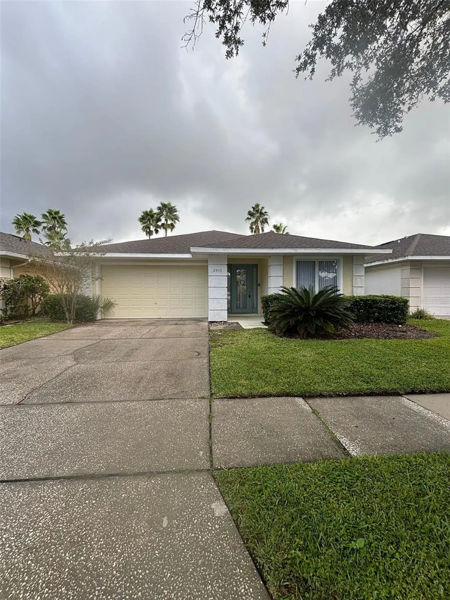 2915 Sunset Lakes Boulevard Kissimmee FL 34747