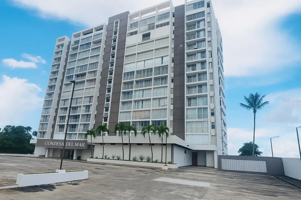 3103 Ave. Isla Verde, Condesa Del Mar Isla Verde PR 00913