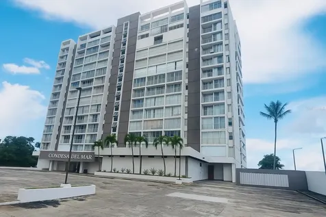 3103 Ave. Isla Verde, Condesa Del Mar Isla Verde PR 00913