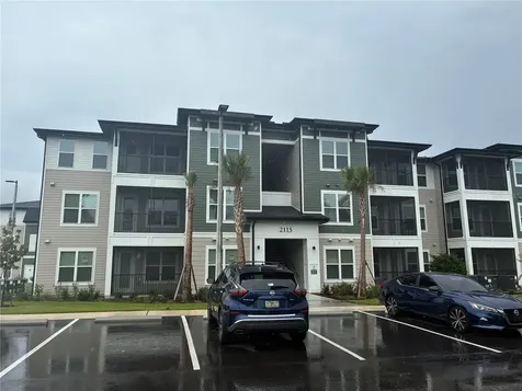 2115 Waterfall Court Mount Dora FL 32757