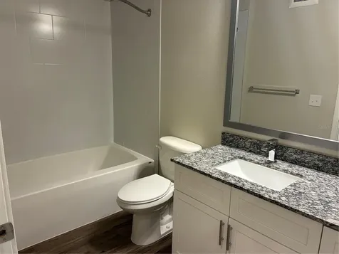 2115 Waterfall Court Mount Dora FL 32757