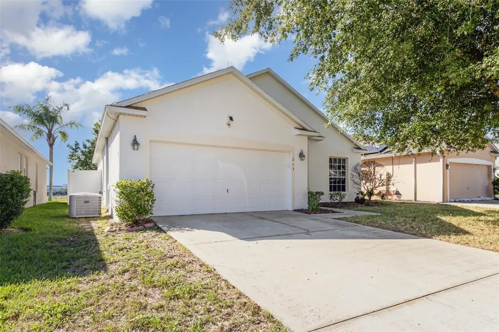 213 Knollwood Drive Davenport FL 33837