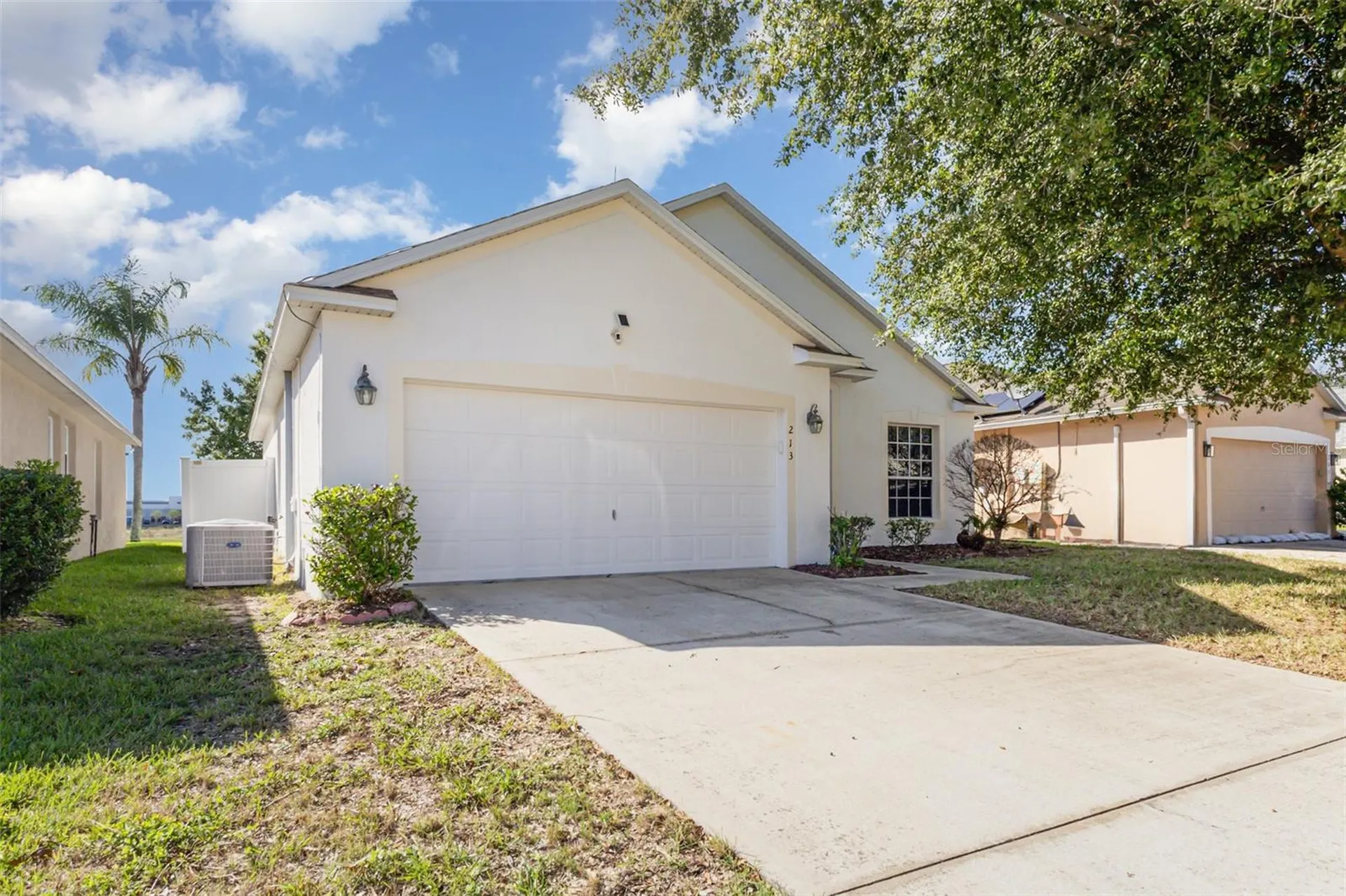 213 Knollwood Drive Davenport FL 33837