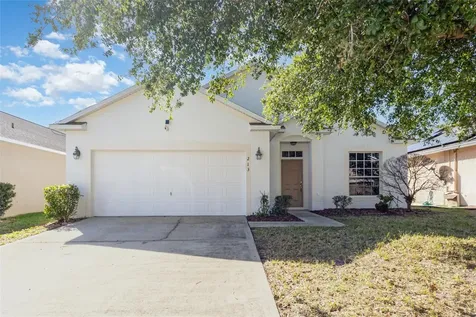 213 Knollwood Drive Davenport FL 33837