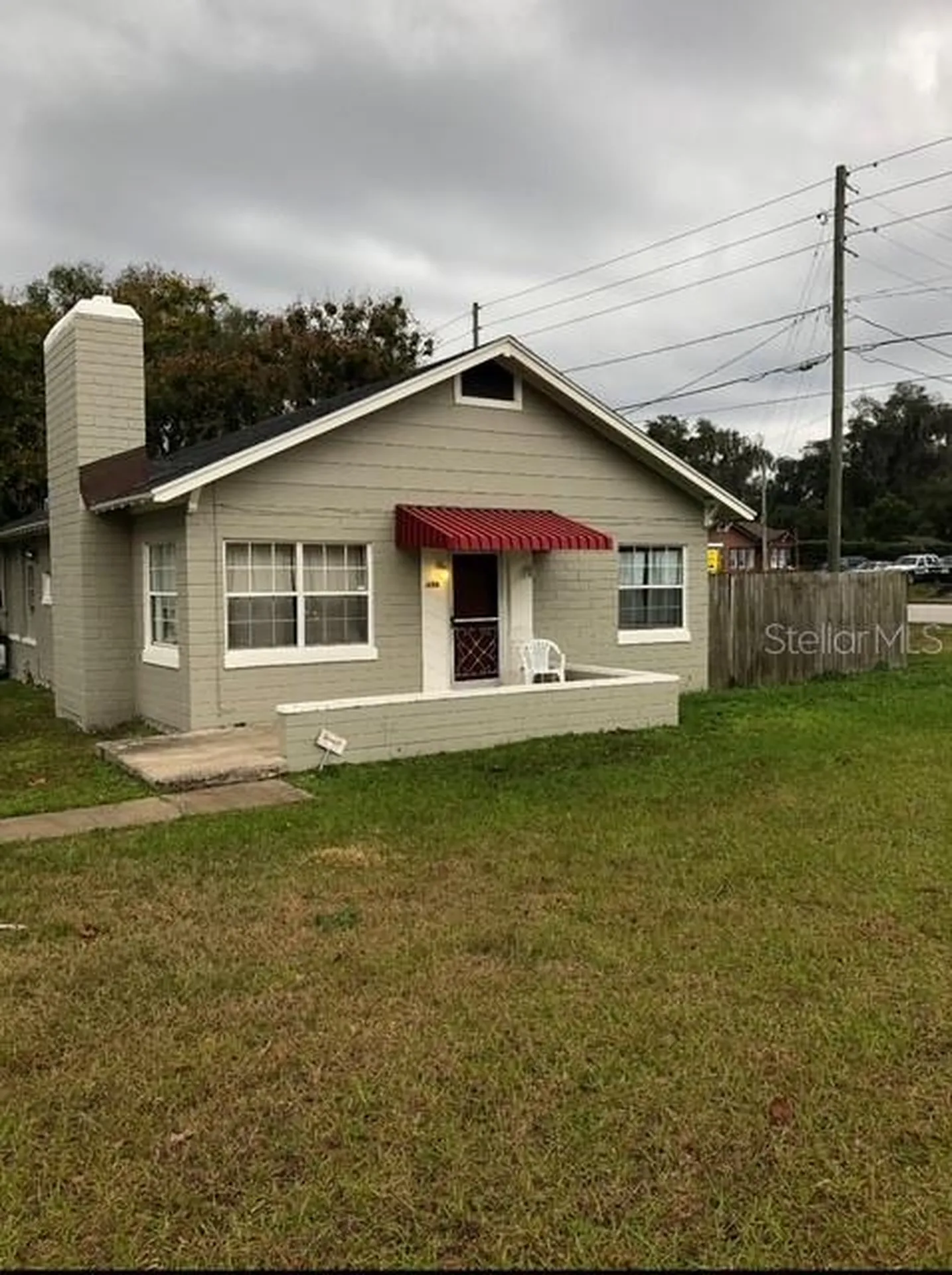 1030 Camphor Lane Deland FL 32720