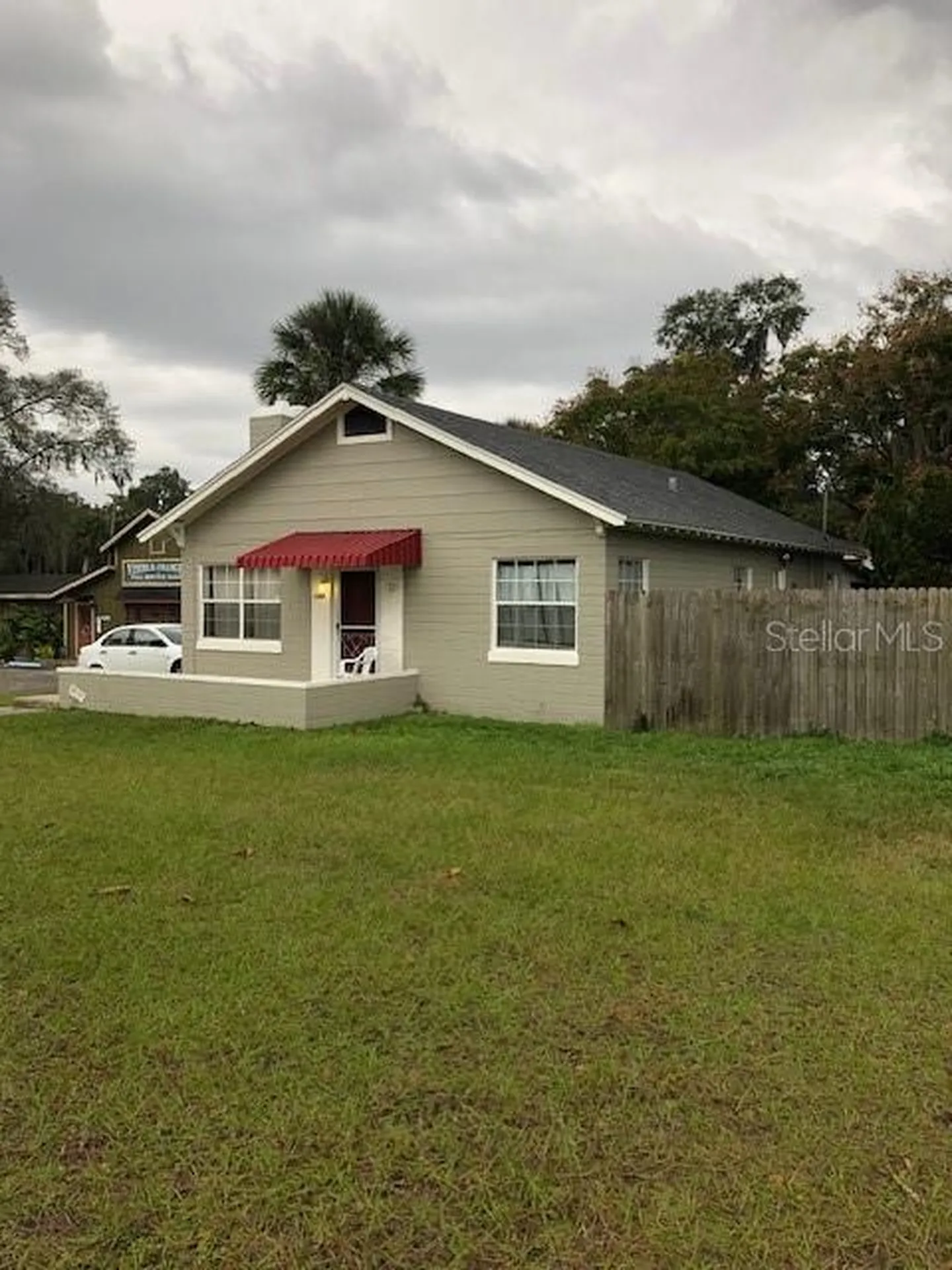 1030 Camphor Lane Deland FL 32720