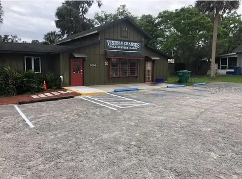 1030 Camphor Lane Deland FL 32720