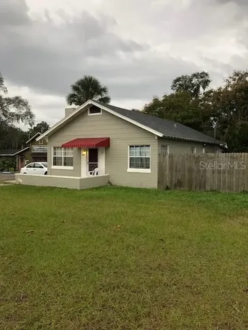 1030 Camphor Lane Deland FL 32720