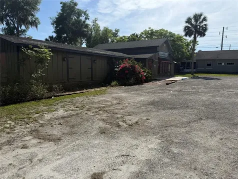 1030 Camphor Lane Deland FL 32720