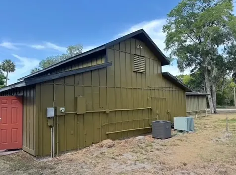 1030 Camphor Lane Deland FL 32720