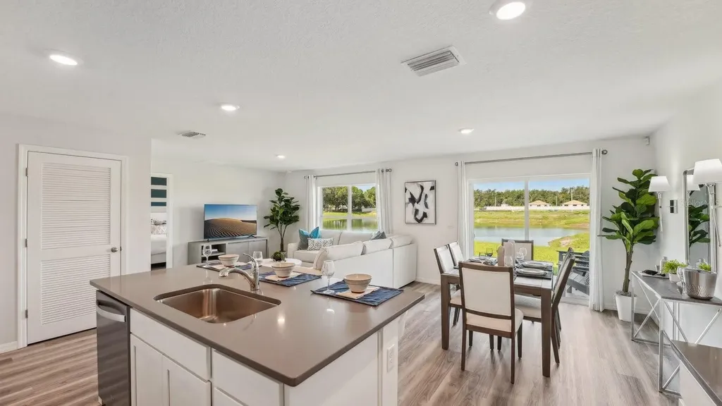 10724 Gentle Current Way Parrish FL 34219