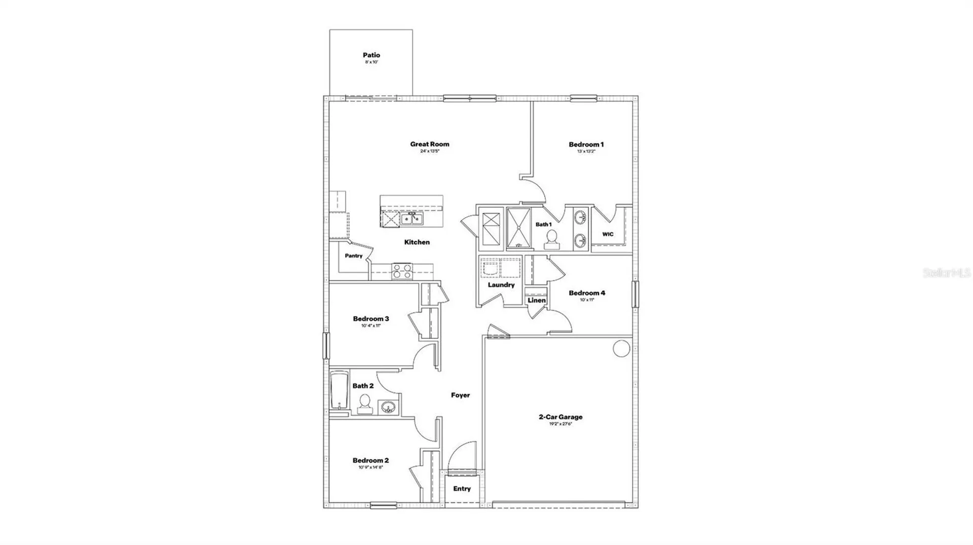 10724 Gentle Current Way Parrish FL 34219