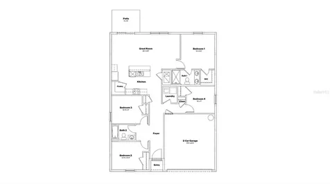 10724 Gentle Current Way Parrish FL 34219