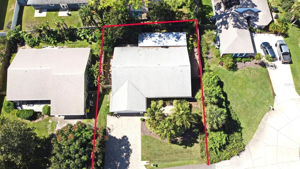 1312 2nd Street Edgewater FL 32132