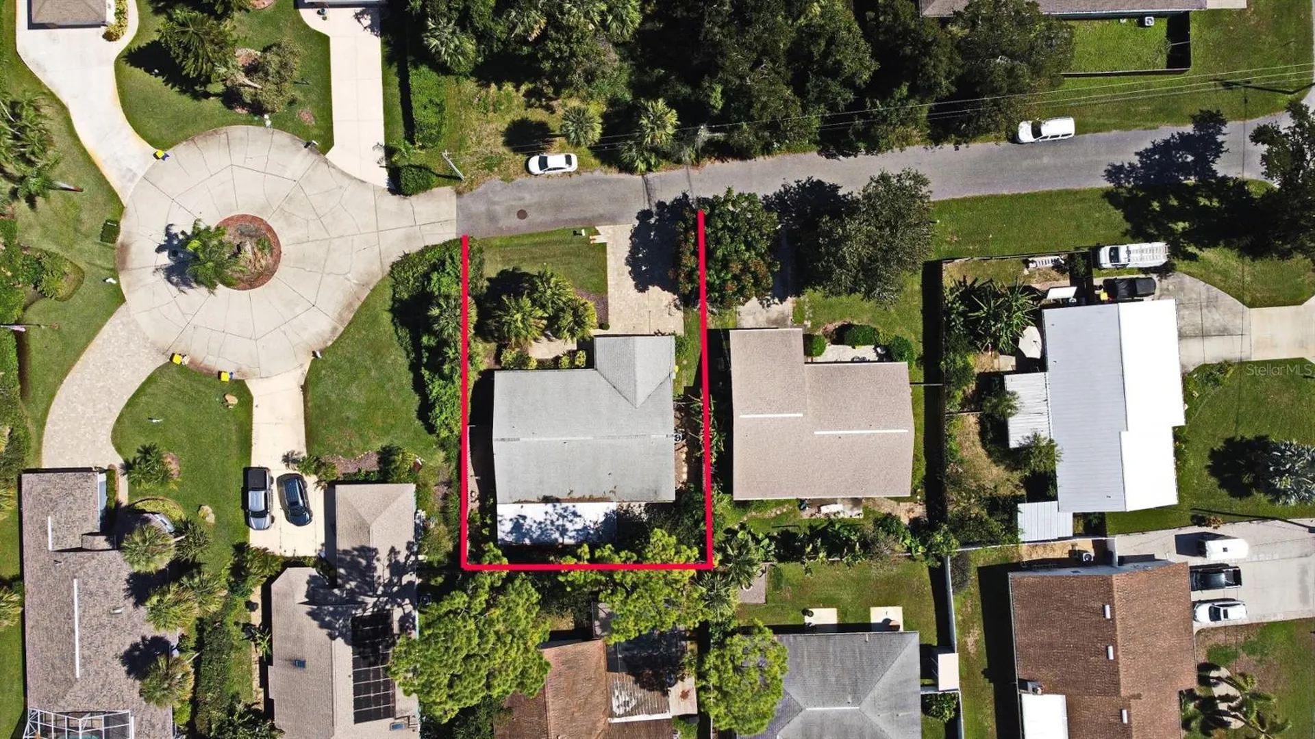 1312 2nd Street Edgewater FL 32132
