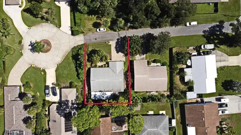1312 2nd Street Edgewater FL 32132