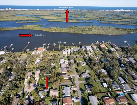 1312 2nd Street Edgewater FL 32132