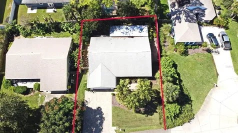 1312 2nd Street Edgewater FL 32132