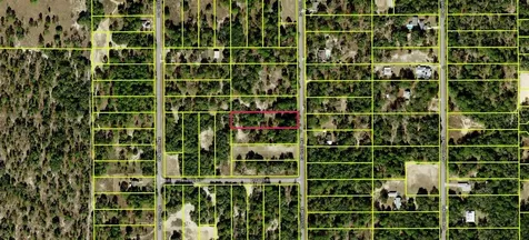 SW 207th Court Dunnellon FL 34431