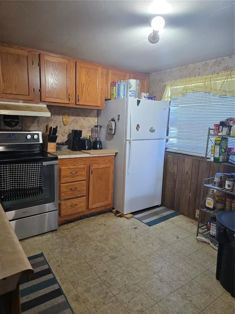 513 Smith Road Polk City FL 33868