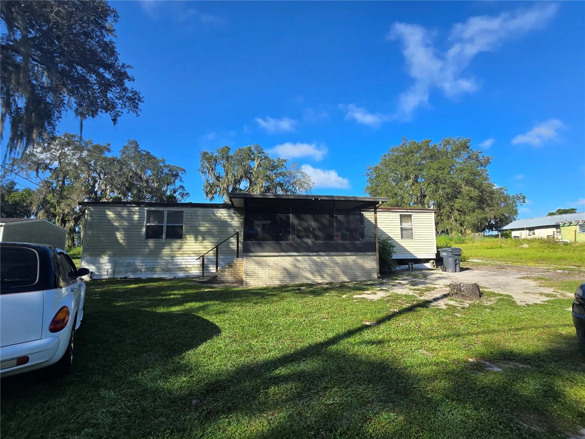 513 Smith Road Polk City FL 33868