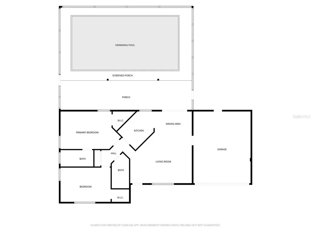 4299 Goldcoast Avenue Spring Hill FL 34609