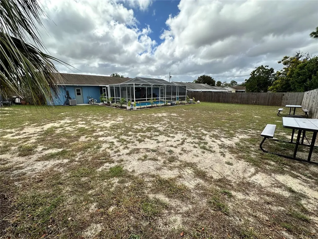 4299 Goldcoast Avenue Spring Hill FL 34609