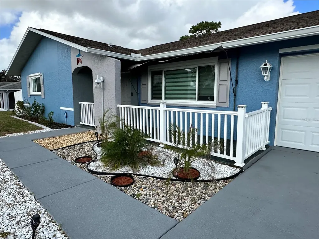 4299 Goldcoast Avenue Spring Hill FL 34609