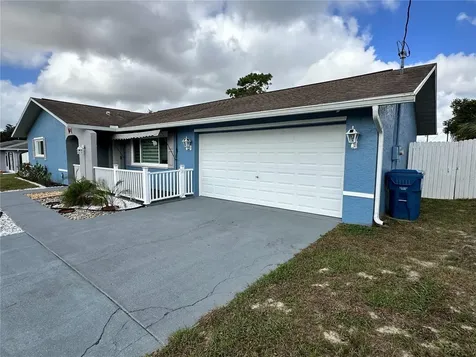 4299 Goldcoast Avenue Spring Hill FL 34609