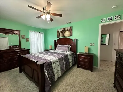 4299 Goldcoast Avenue Spring Hill FL 34609