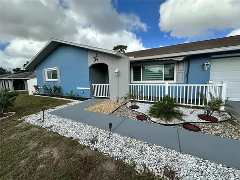 4299 Goldcoast Avenue Spring Hill FL 34609