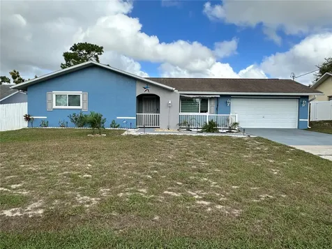 4299 Goldcoast Avenue Spring Hill FL 34609
