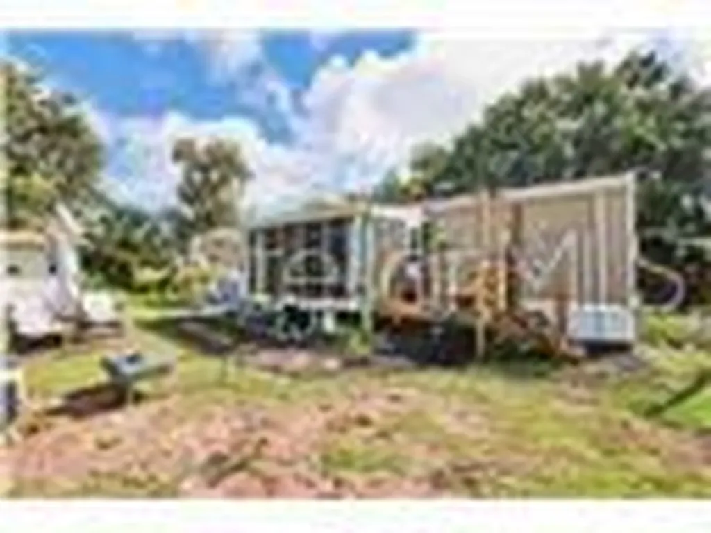 1106 Charles Street Moore Haven FL 33471