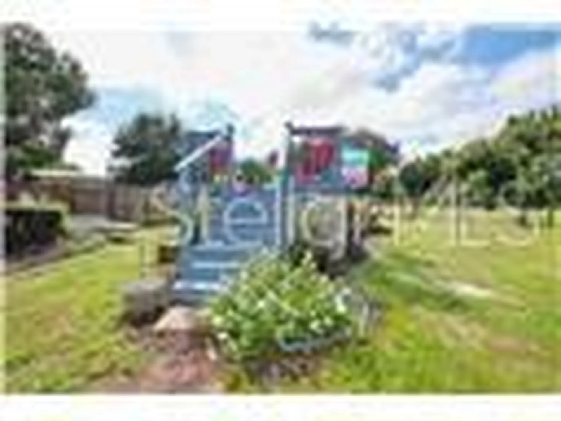 1106 Charles Street Moore Haven FL 33471