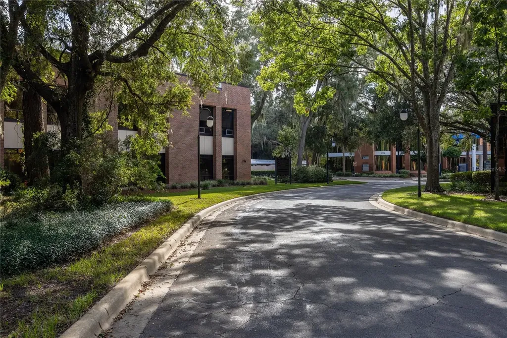 2750 NW 43rd Street Gainesville FL 32606