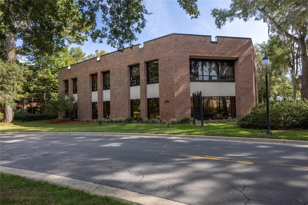 2750 NW 43rd Street Gainesville FL 32606