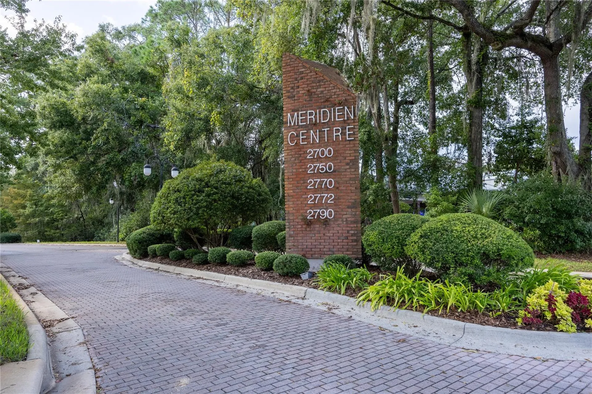 2750 NW 43rd Street Gainesville FL 32606