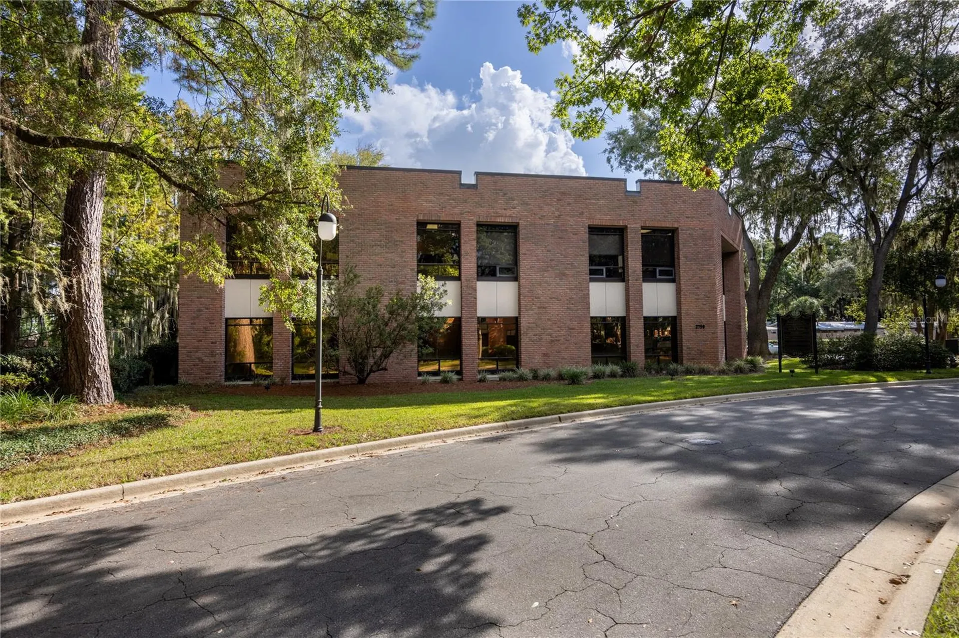 2750 NW 43rd Street Gainesville FL 32606