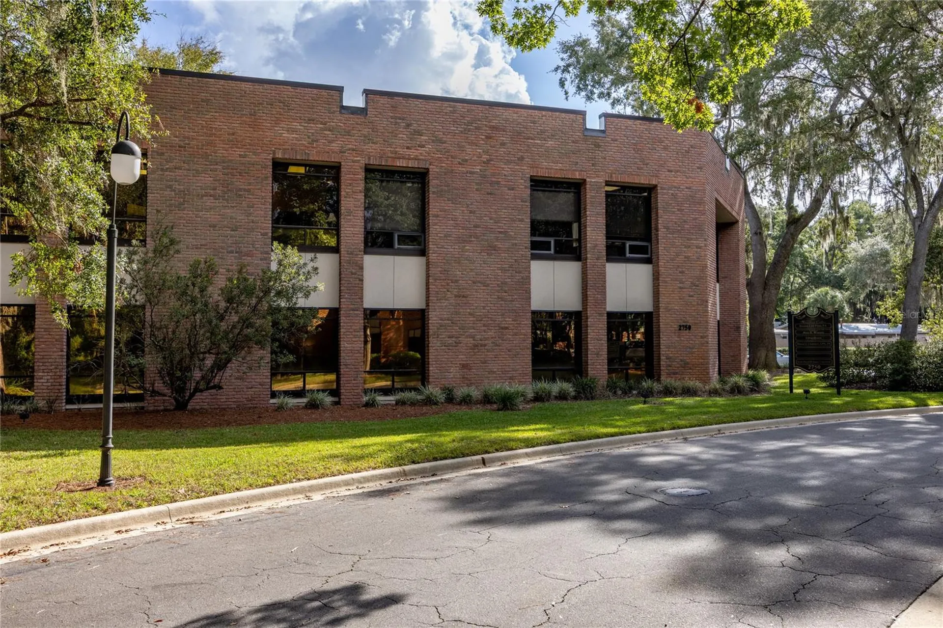 2750 NW 43rd Street Gainesville FL 32606