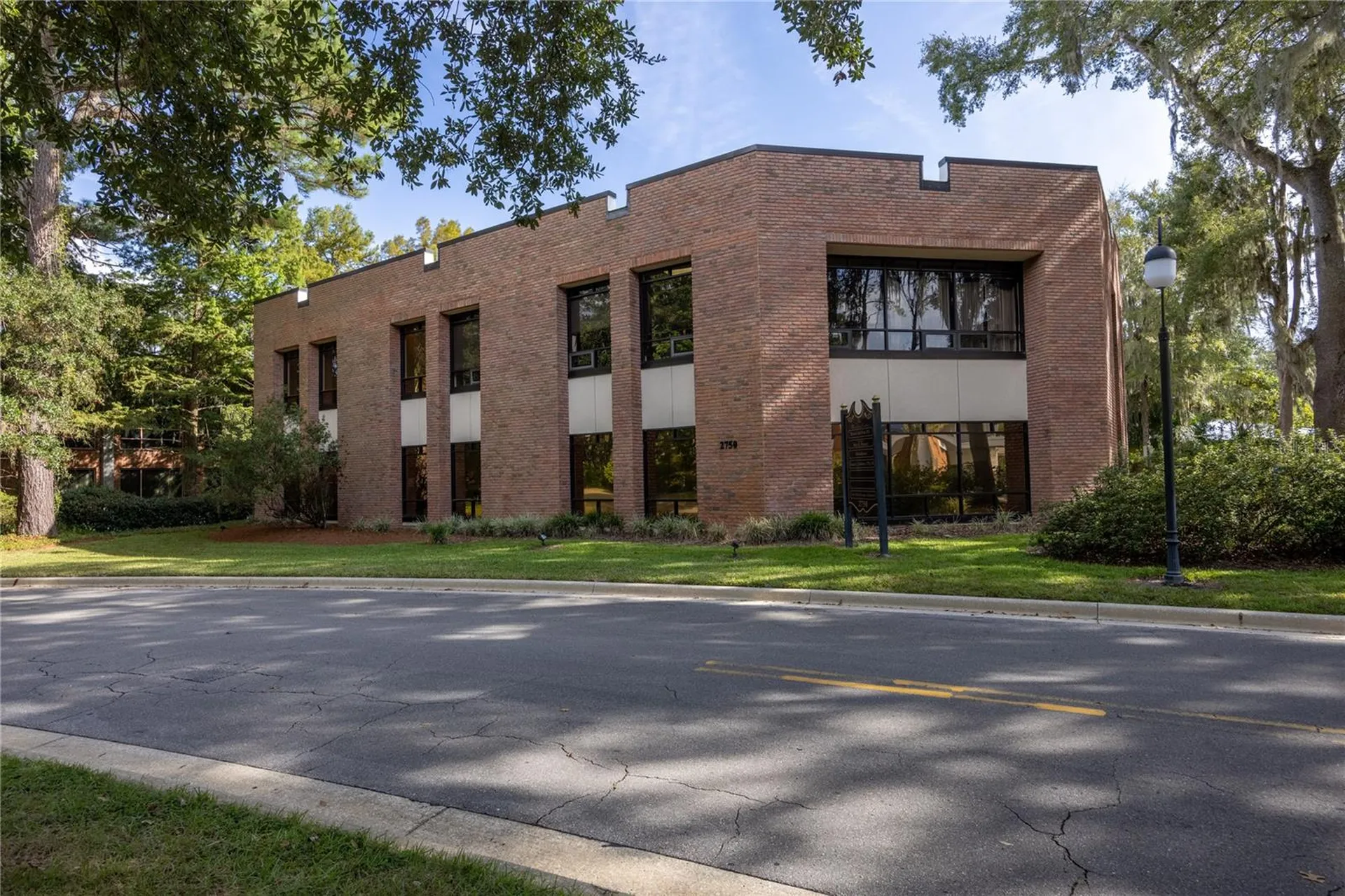 2750 NW 43rd Street Gainesville FL 32606