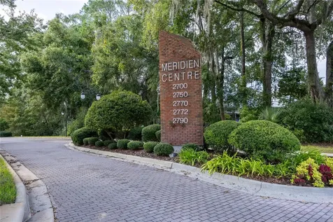 2750 NW 43rd Street Gainesville FL 32606