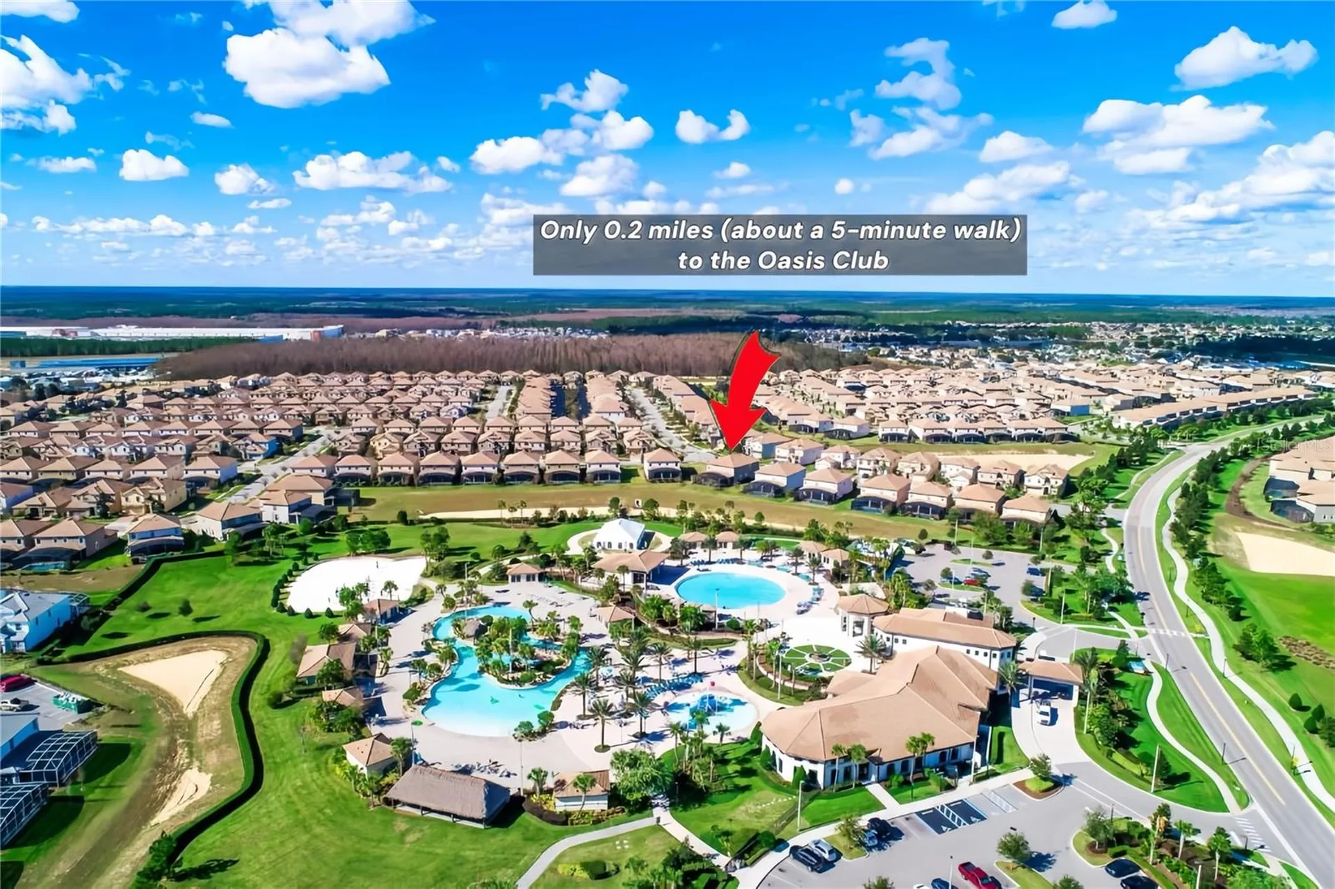 1415 Moon Valley Drive Davenport FL 33896