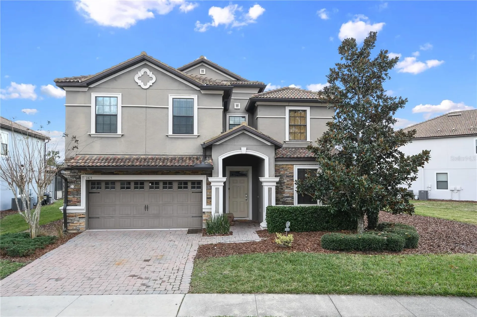 1415 Moon Valley Drive Davenport FL 33896