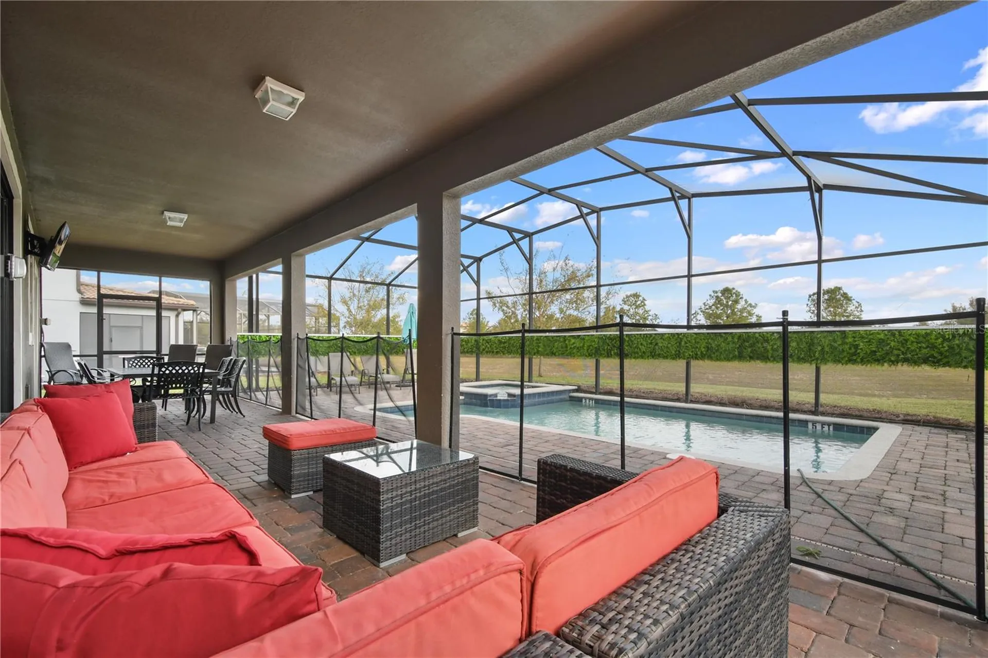 1415 Moon Valley Drive Davenport FL 33896