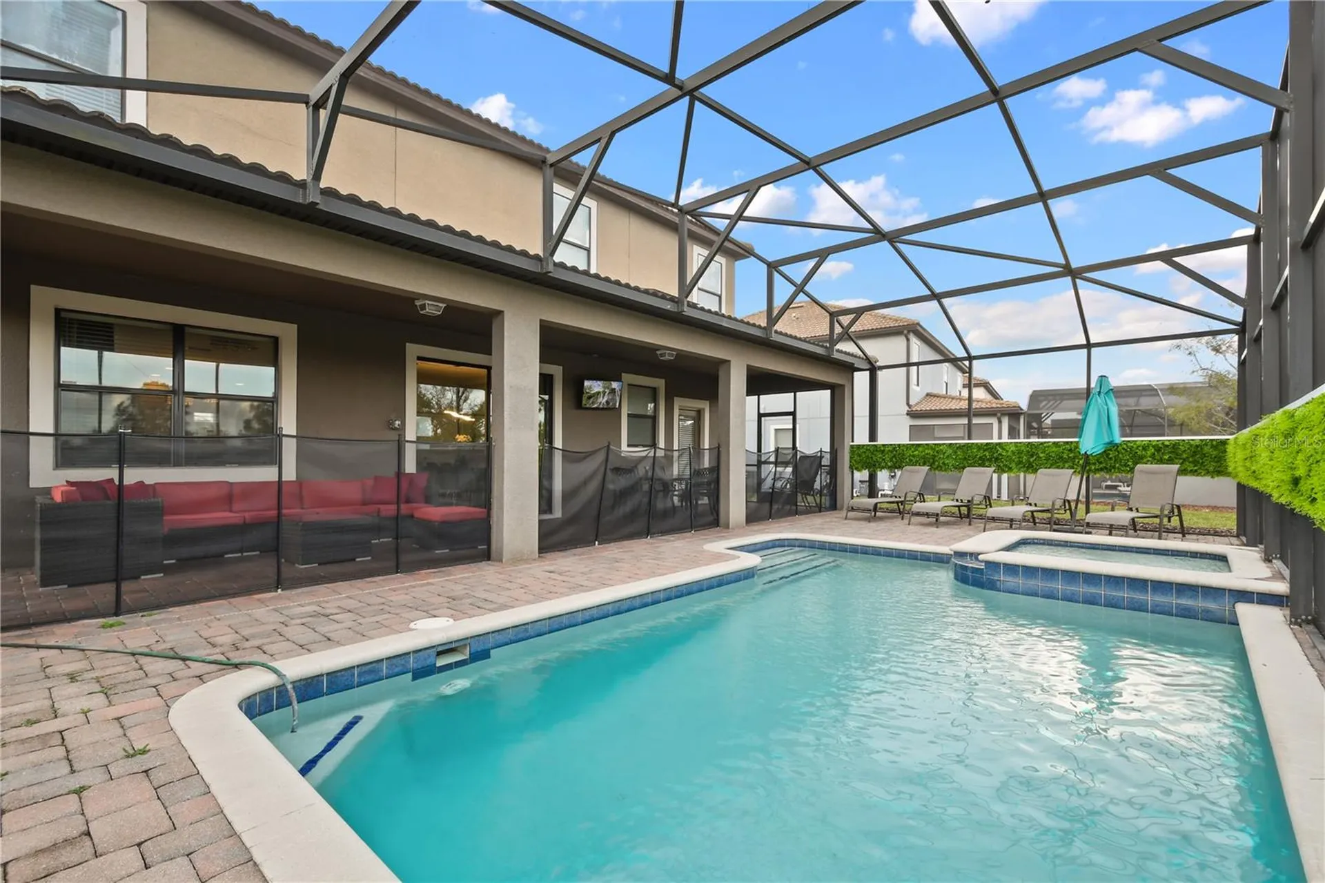 1415 Moon Valley Drive Davenport FL 33896
