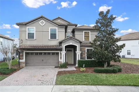1415 Moon Valley Drive Davenport FL 33896